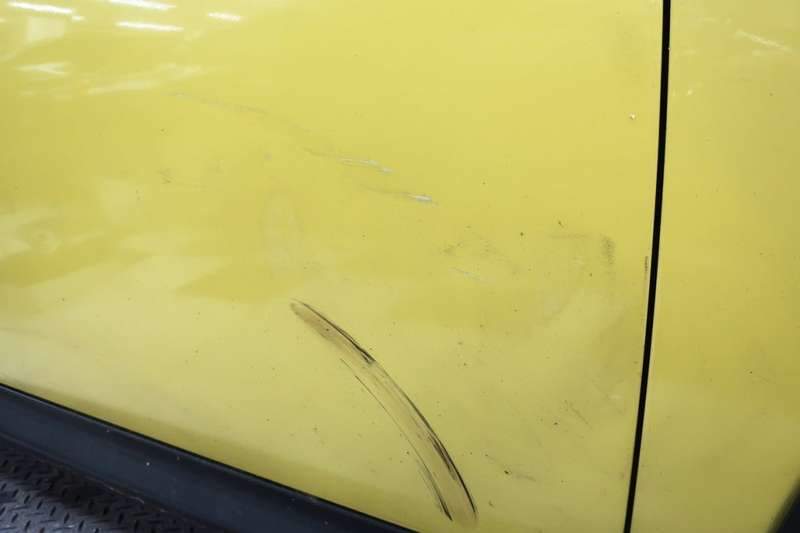  덴트 시공 사진