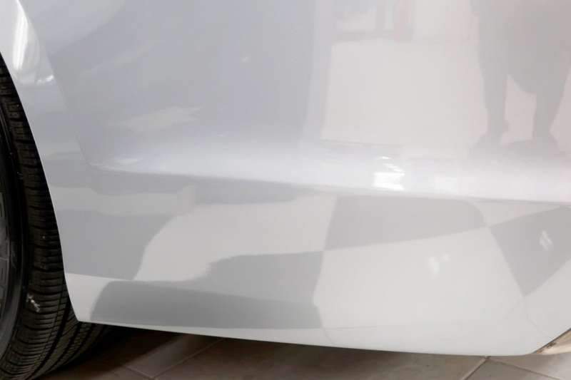 그랜저 덴트 시공 사진