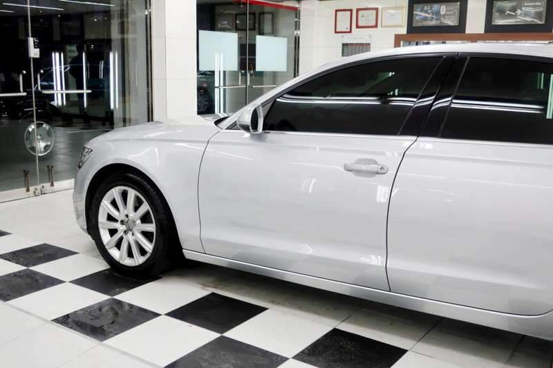 시공 과정 5