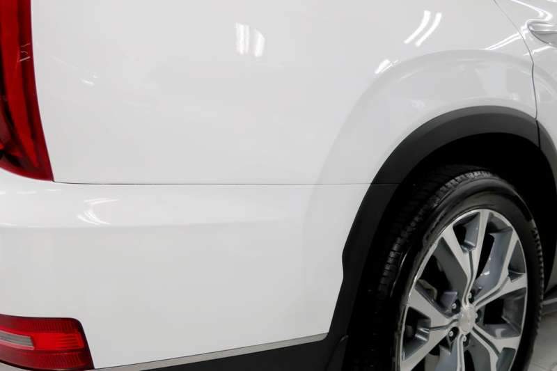  덴트 시공 사진