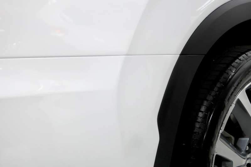  덴트 시공 사진