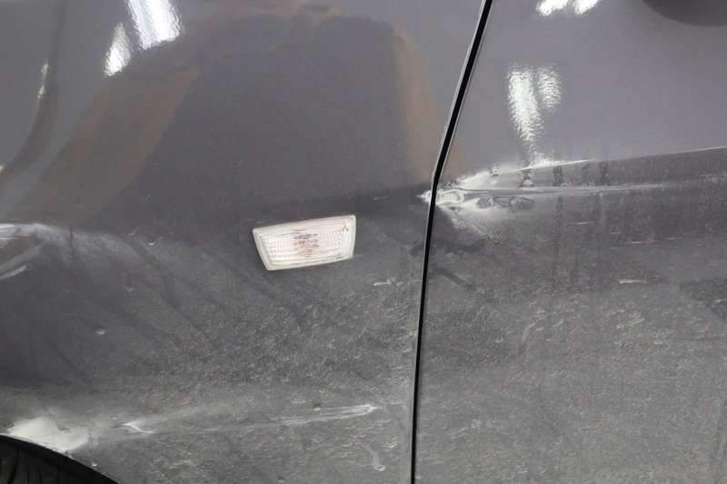  덴트 시공 사진