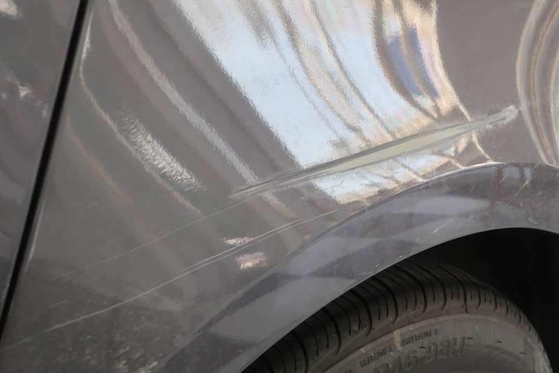  덴트 시공 사진