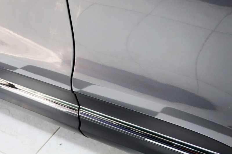 QM6 덴트 시공 사진