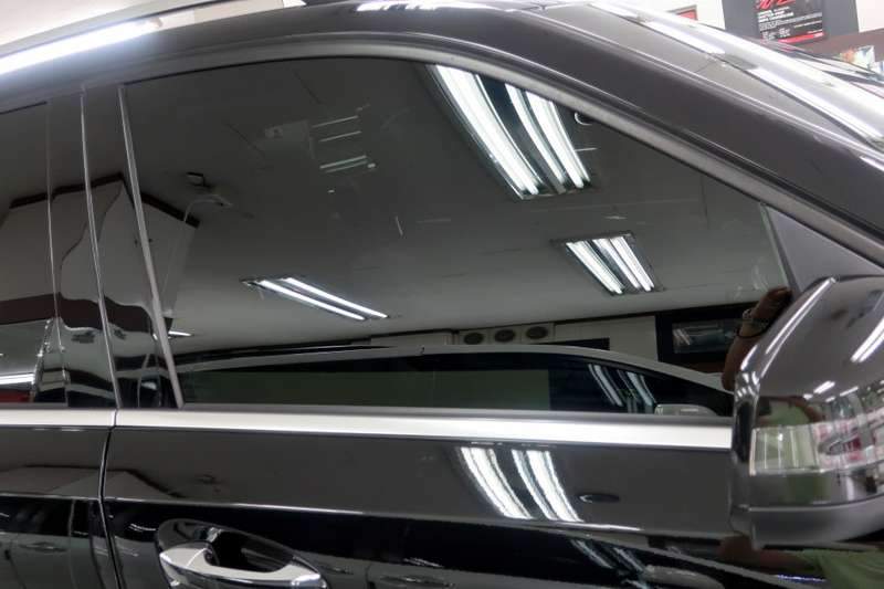  덴트 시공 사진