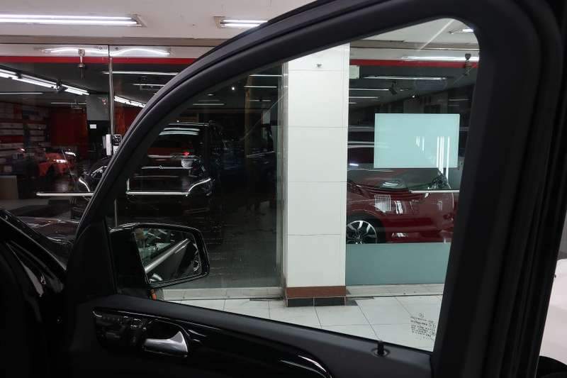  덴트 시공 사진