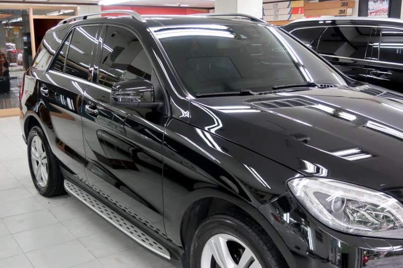  덴트 시공 사진