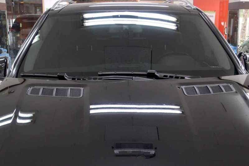  덴트 시공 사진