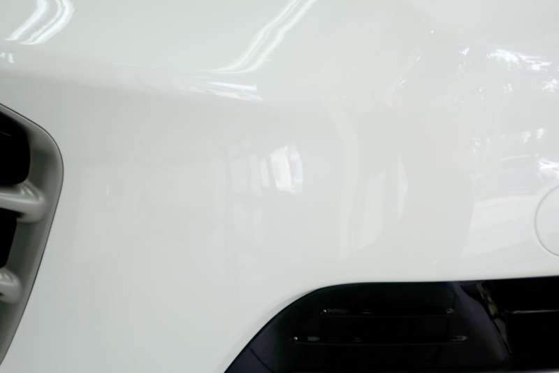 K5 덴트 시공 사진