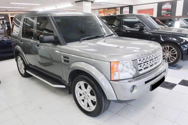 마포구 덴트 광택 전문점 랜드로버 디스커버리 광택 복원 시공 전