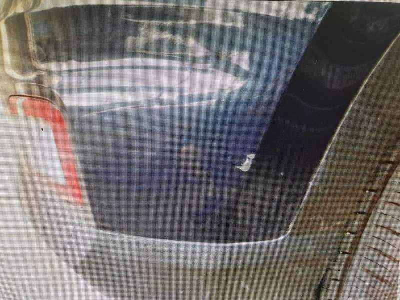  덴트 시공 사진