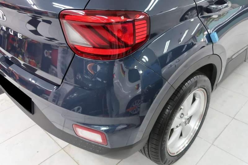  덴트 시공 사진