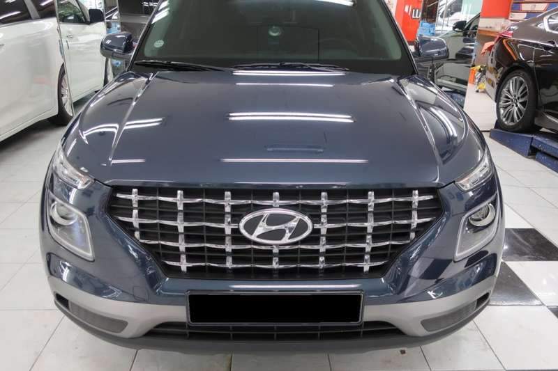  덴트 시공 사진