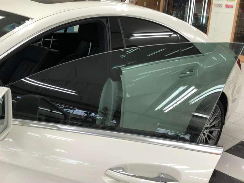  덴트 완성 후 03