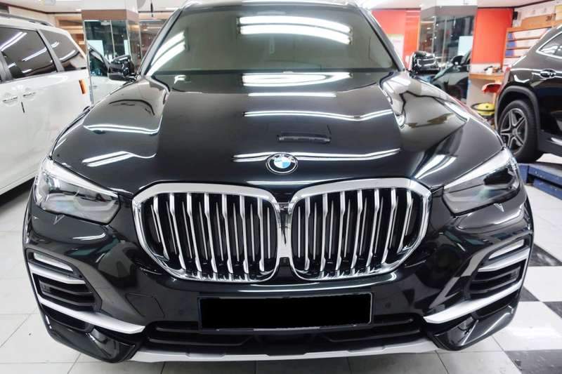  유리 복원·교체 시공 사진