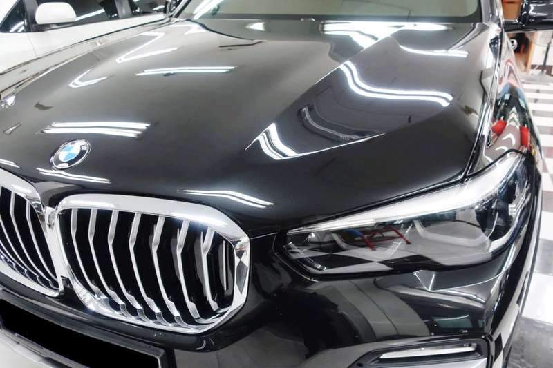  유리 복원·교체 시공 사진