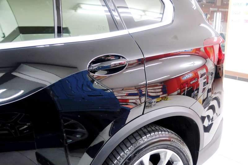  유리 복원·교체 시공 사진