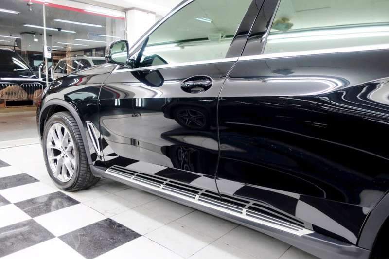  유리 복원·교체 시공 사진