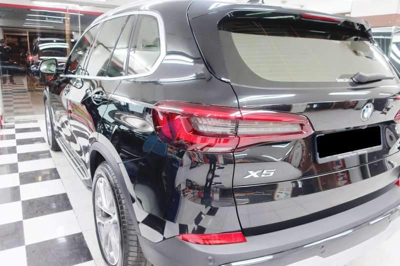  유리 복원·교체 시공 사진