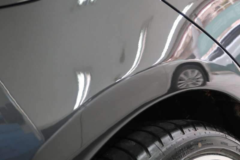  덴트 시공 사진