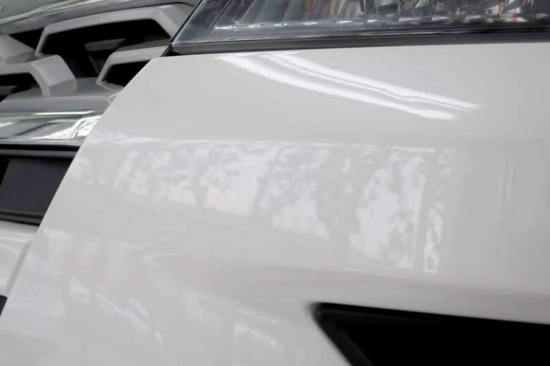  덴트 시공 사진