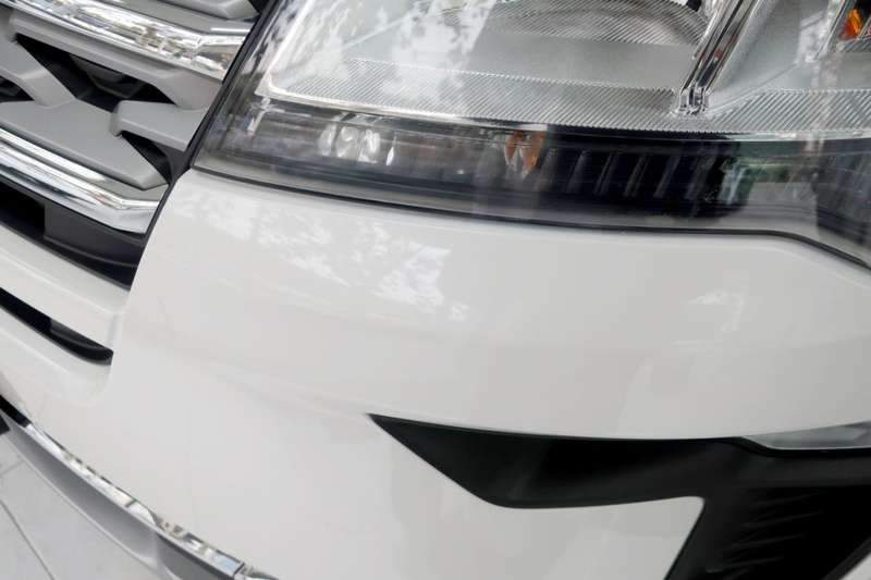  덴트 시공 사진