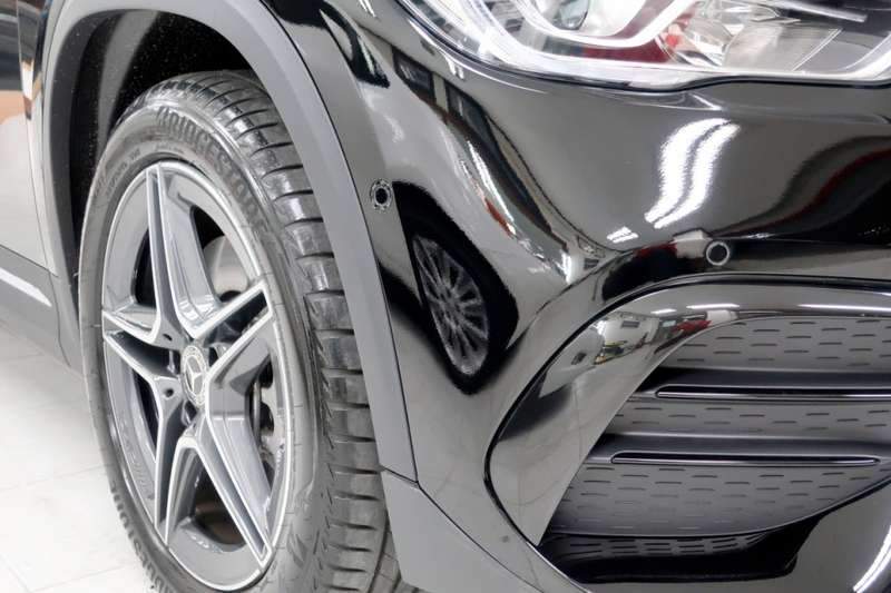  덴트 시공 사진