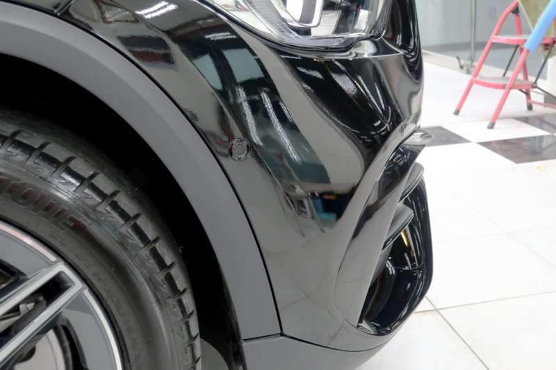  덴트 시공 사진