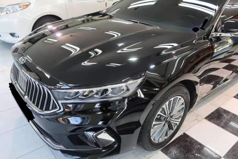 K7 덴트 시공 사진