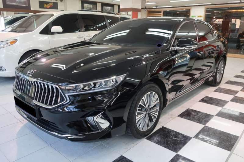 K7 덴트 시공 사진