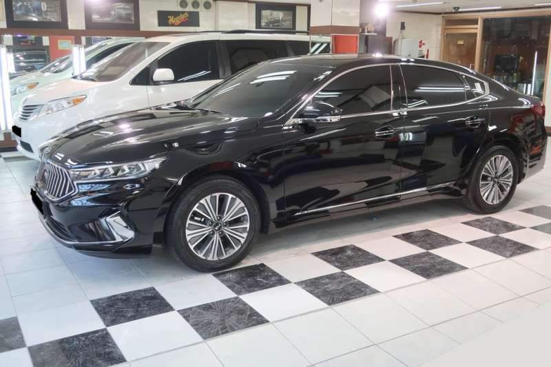 K7 덴트 시공 사진