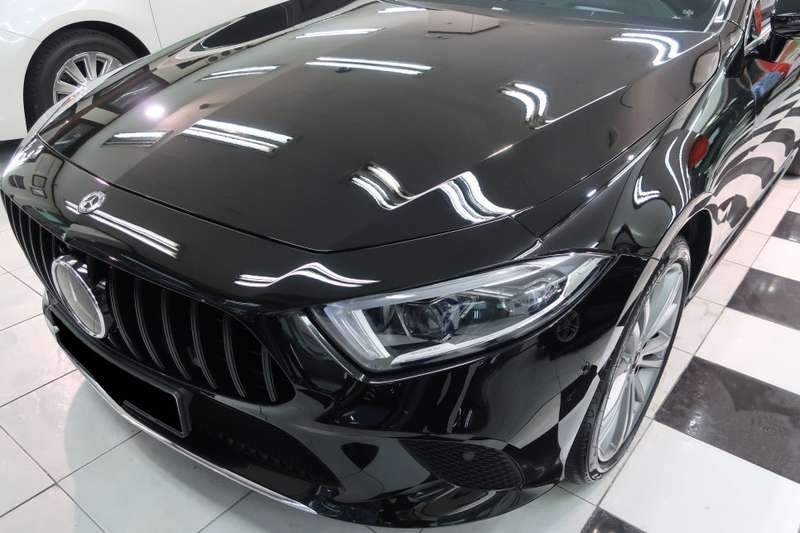  덴트 시공 사진