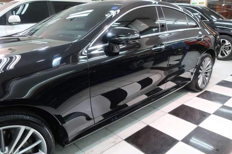  덴트 시공 사진