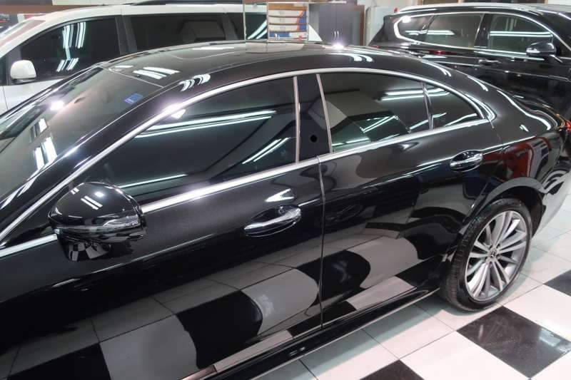  덴트 시공 사진