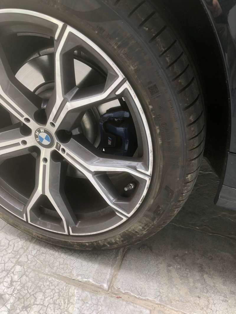  덴트 시공 사진