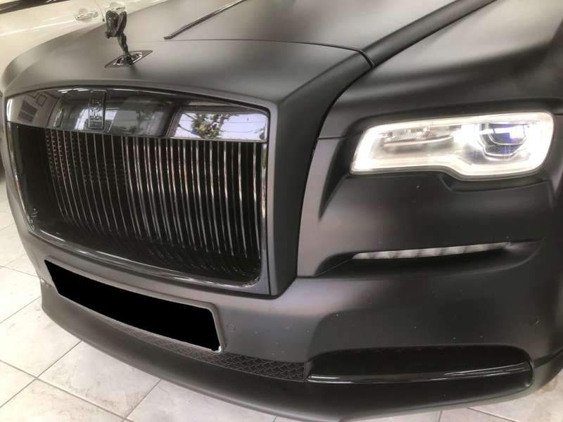  유리 복원·교체 시공 사진