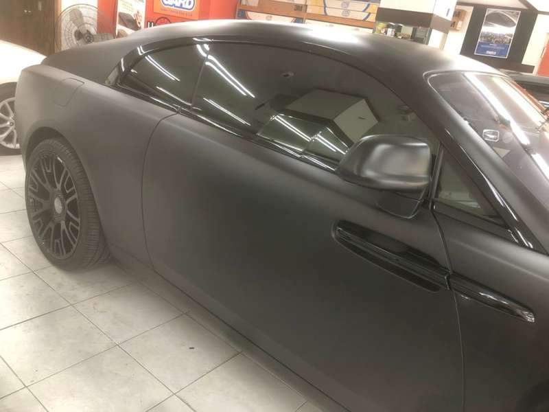  유리 복원·교체 시공 사진