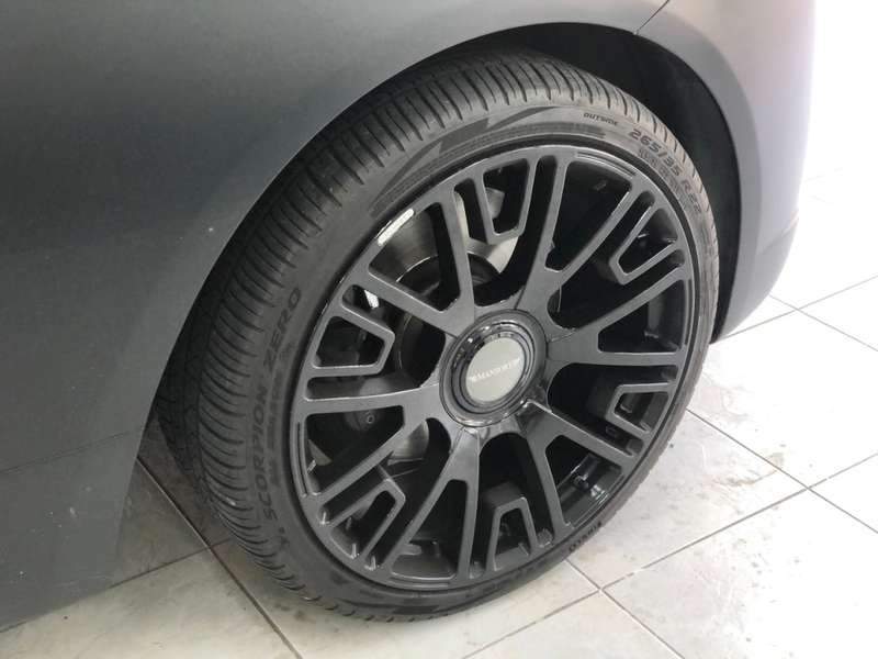  유리 복원·교체 시공 사진