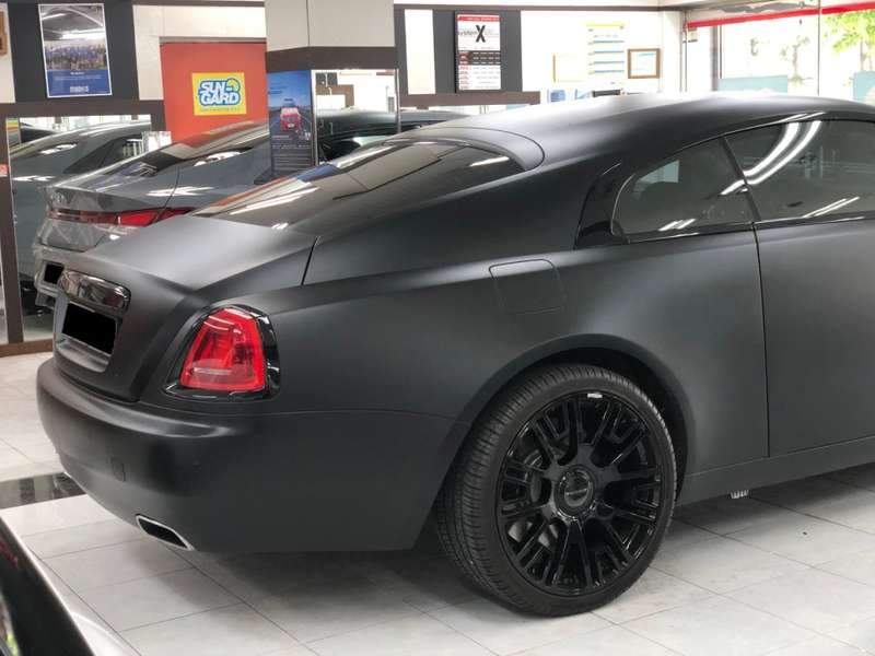  유리 복원·교체 시공 사진