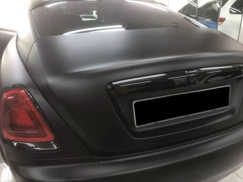  유리 복원·교체 시공 사진