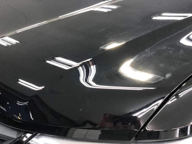  덴트 시공 사진