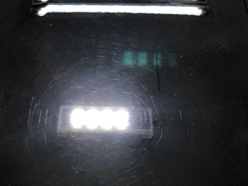  덴트 시공 사진