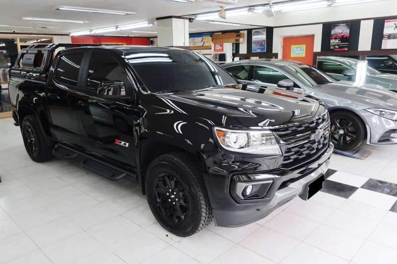  덴트 시공 사진