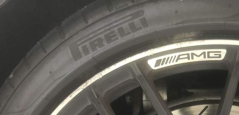  덴트 시공 사진