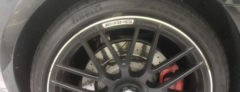  덴트 시공 사진