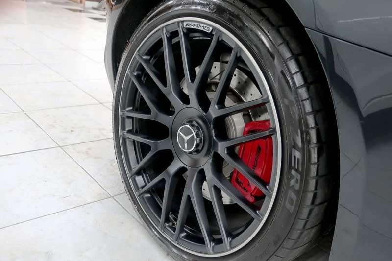  덴트 시공 사진