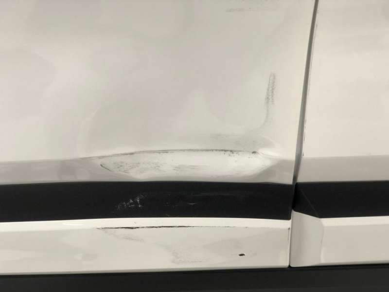 셀토스 덴트 시공 사진