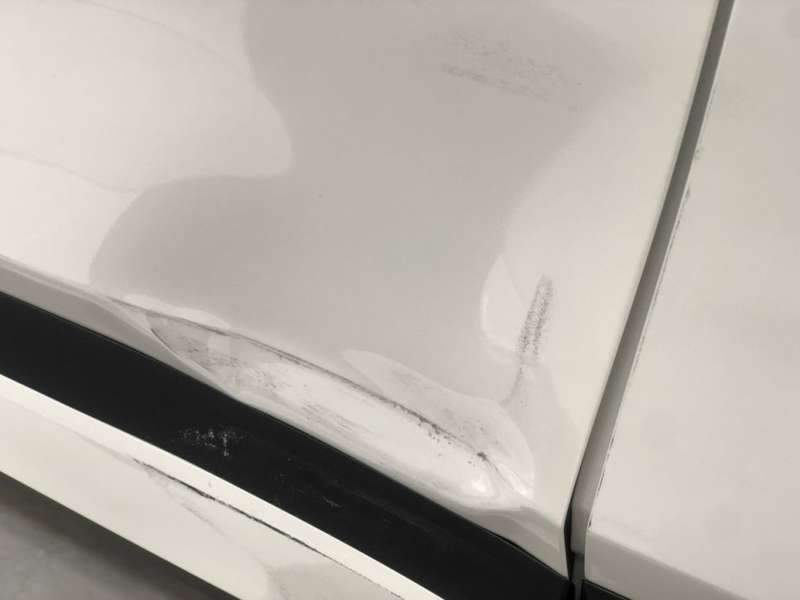 셀토스 덴트 시공 사진