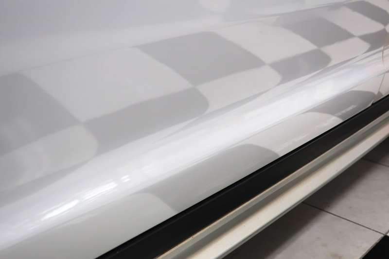  덴트 작업 전 08