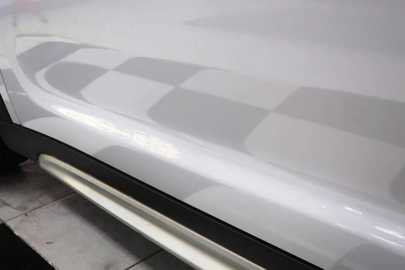  덴트 작업 전 10